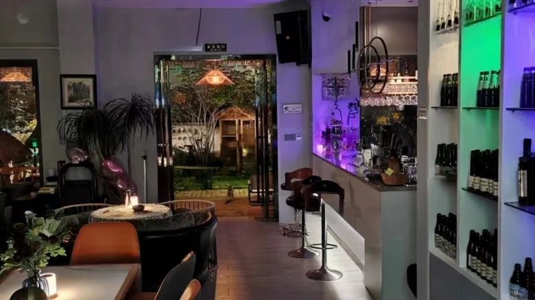 Five-Star Village - View 1