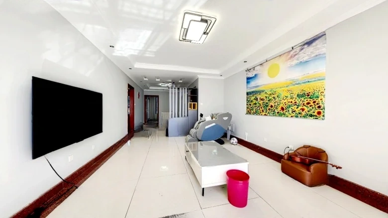 Double Prosperity North District - View 1