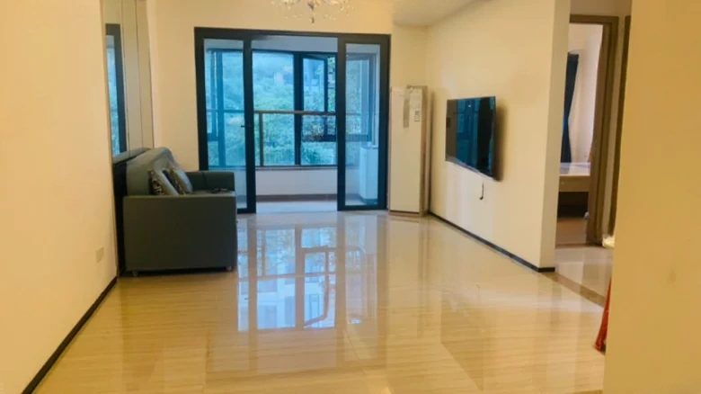 Sanya Hengda Royal Mansion - View 1