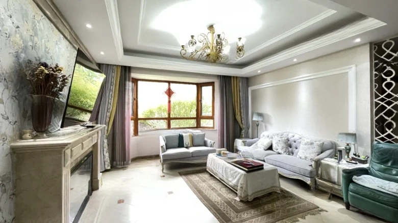 Runda Shengdi Yihaigarden - View 15