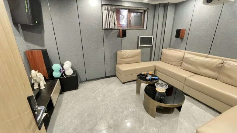 Fruit Grove Lake Shore - View 1