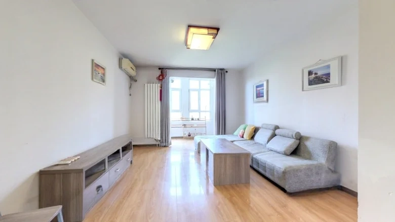 Zhonghai City Shengchaofei - View 6