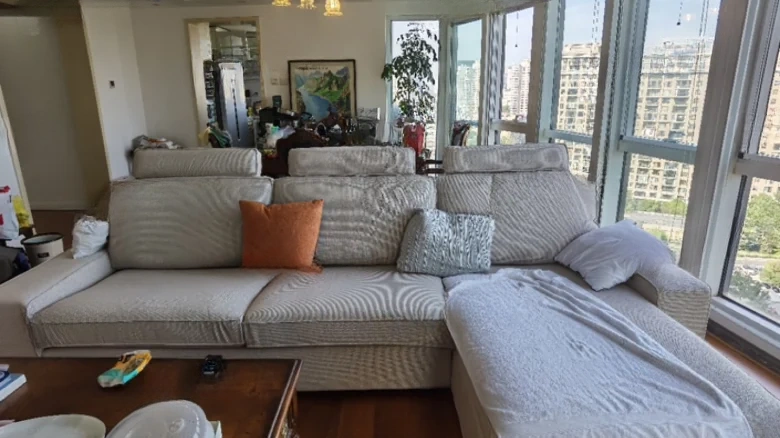 Sunshine Upper East Side - View 1