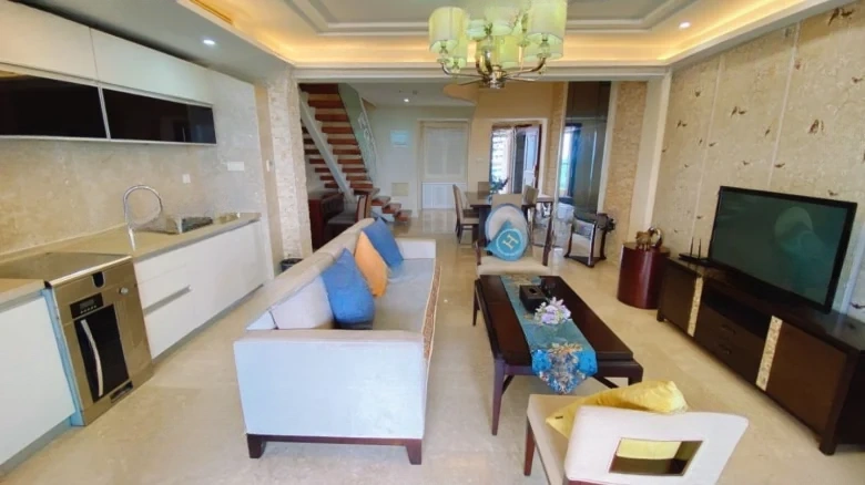 Halfhill Peninsula Central Sea View Boulevard - View 5