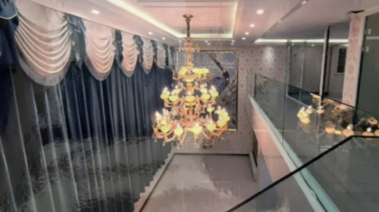 Allianz International - View 1