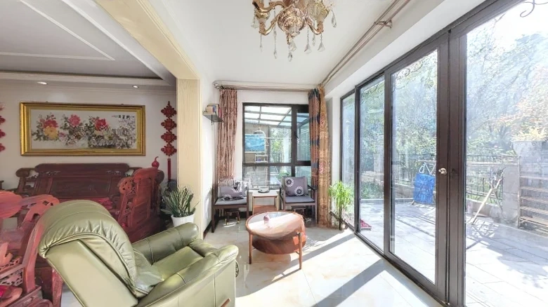 Greenland Century City Phase I - View 12