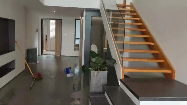 Nan Tang New Skyland - View 3