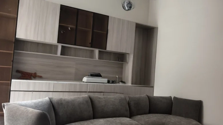 Baudu Fort Honor Retreat Yard - View 1