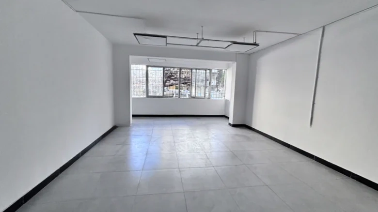 New Development Residential Area - View 2