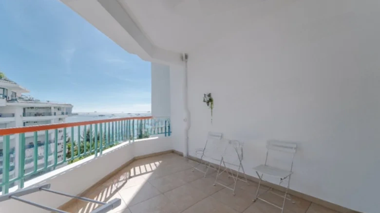 Tianze Haiyun Resort Hotel - View 14