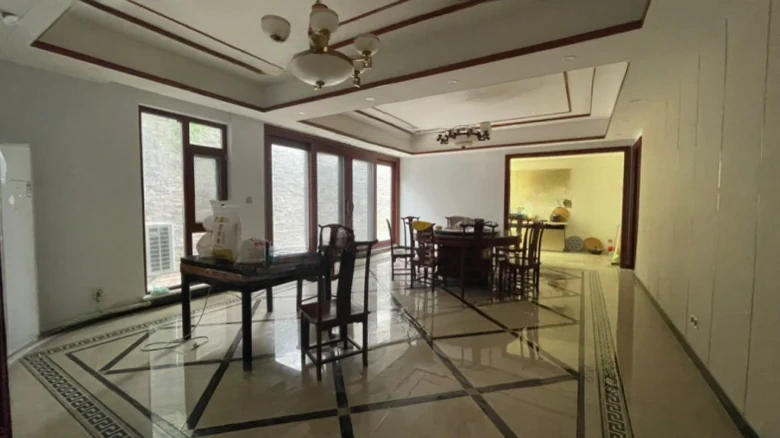 Runda Sanya Bay · Senior Secondary School Grade 2 District Villa - View 7