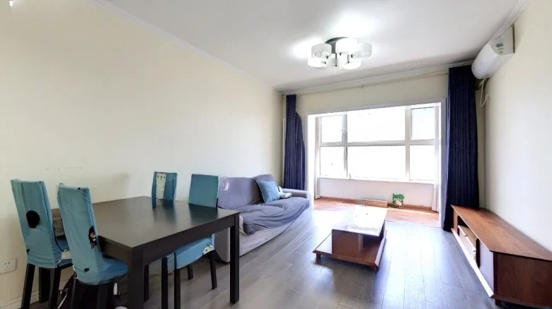 China State Construction International Harbor - View 4