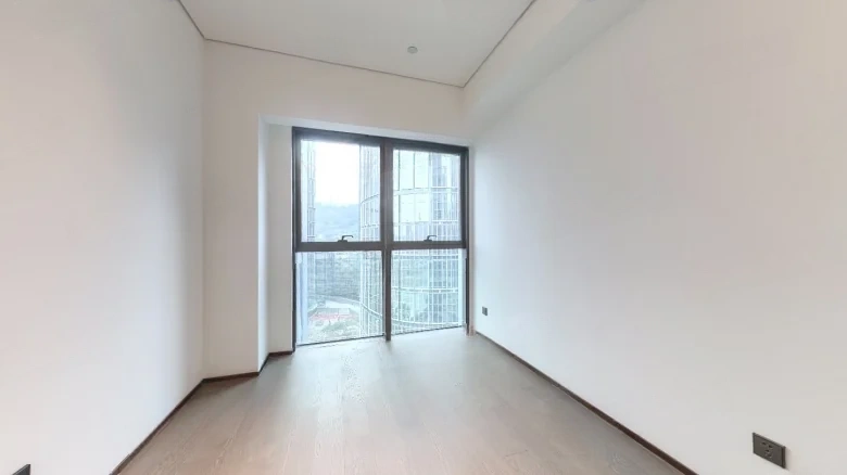 Vanke Brocade Riverside Bay - View 3