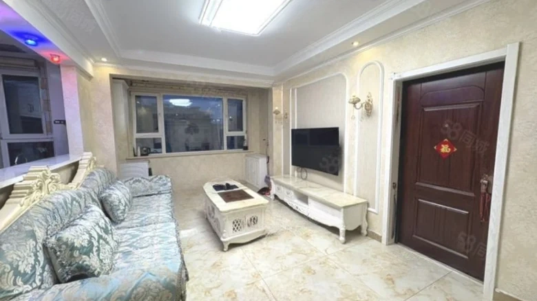 Moonlit Grove Bay - View 1