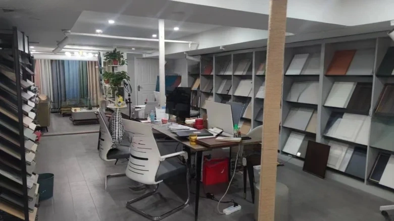 Red Star Wealth Center - View 3