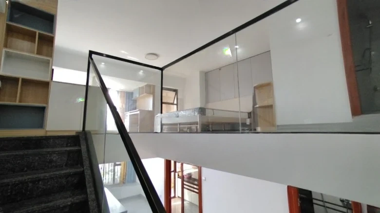 Golden Grace City Garden E District Phase II - View 1