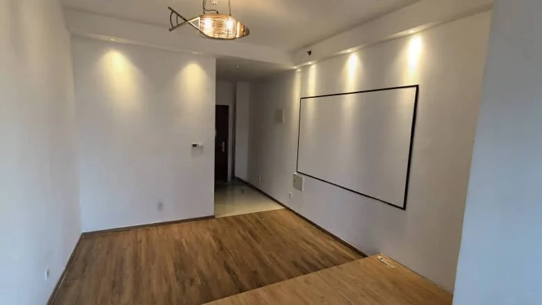 China Resources Building - View 1