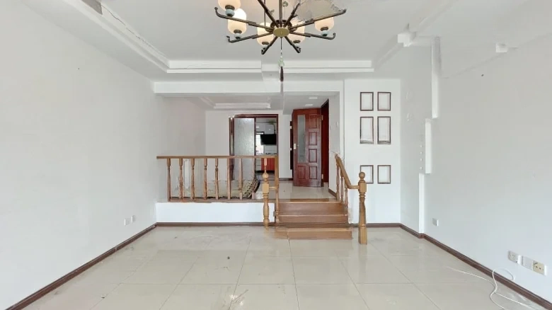 Melin Town Lao Mountain - View 11