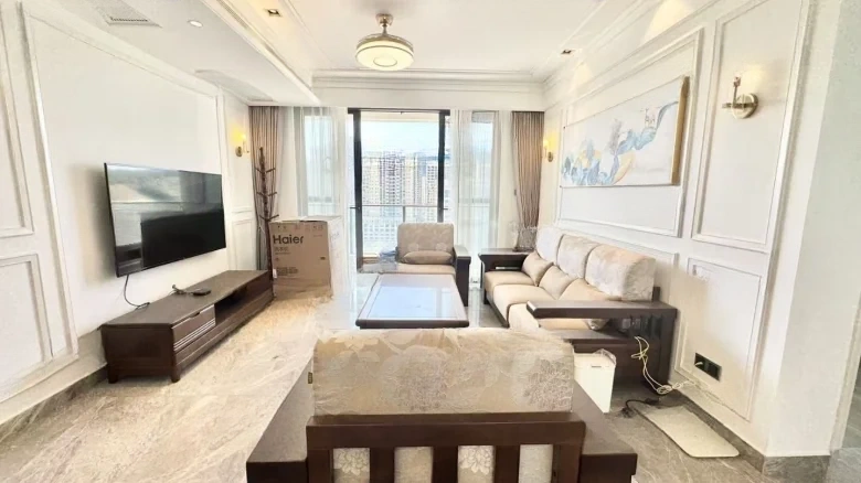 Banshan Xiangxie - View 1