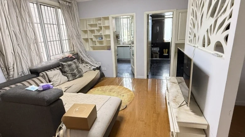 Hu Ting Yuan Garden - View 6