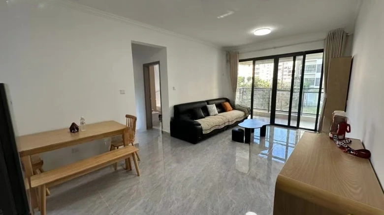 Fengming Xiangyuan - View 1