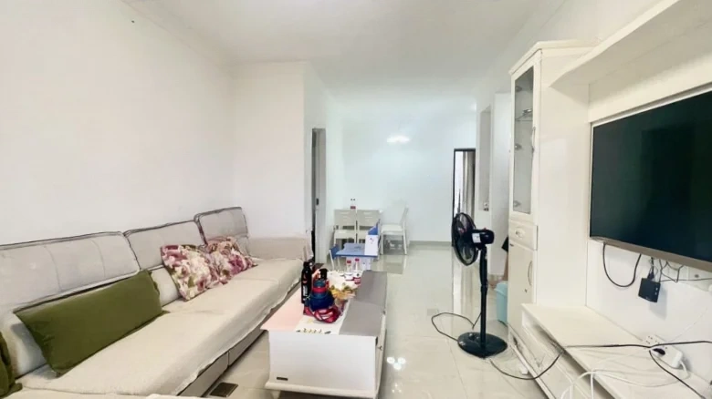 Ruidu Shuijun - View 4