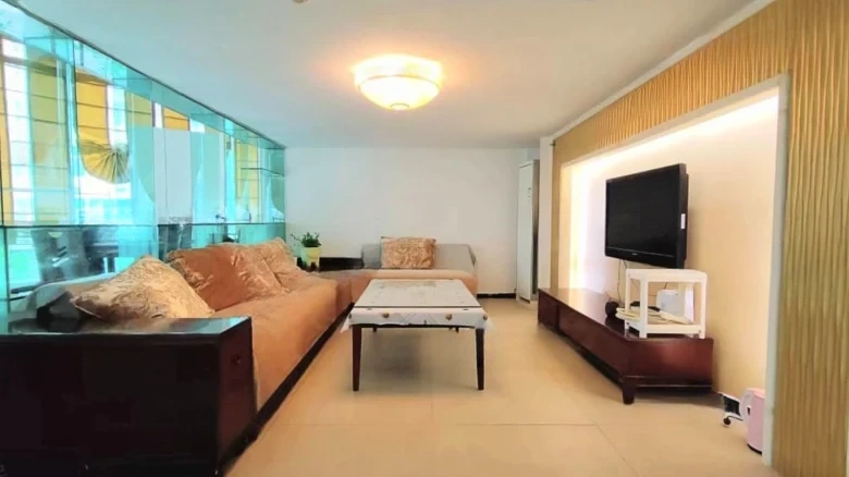 Golden Plaza Phase I - View 1