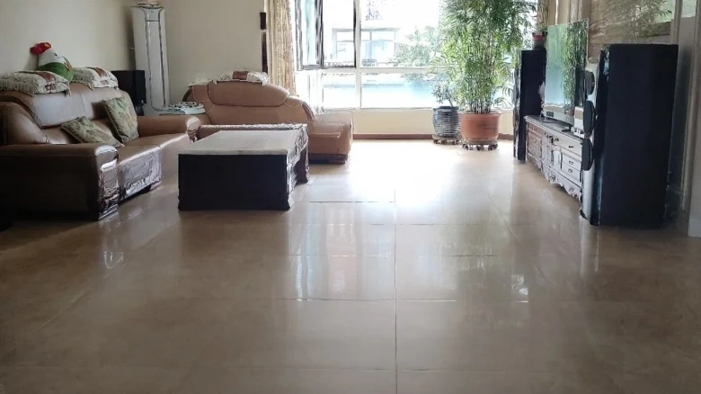 Nanhu One号note - View 1