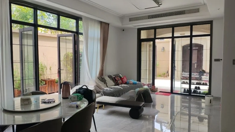 Anji Tsinghua Garden - View 12