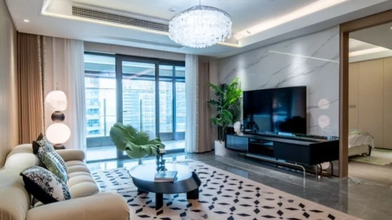 Mountain Sea Bay 8号注：在英文中， - View 16