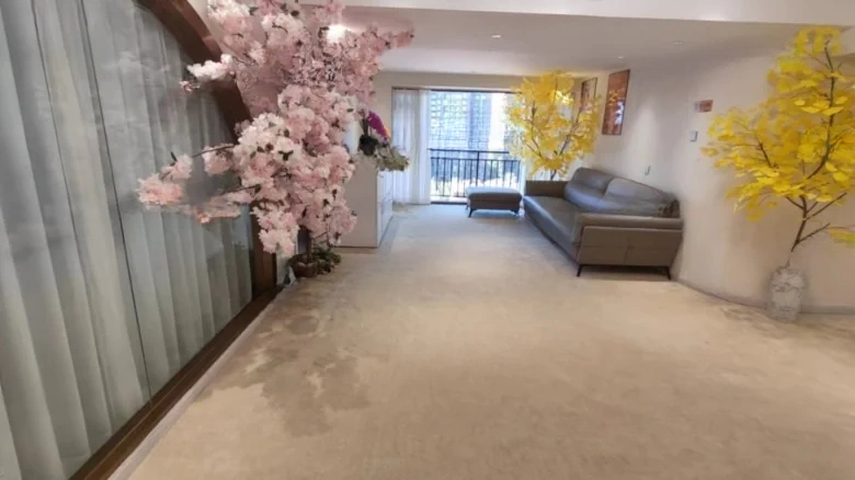 Aocen Wealth Plaza - View 1