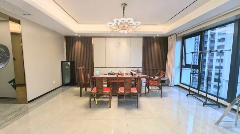 Xiangtan No.1 - View 1