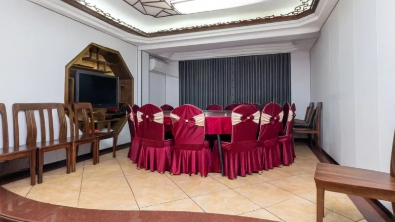 Binhai Residential Area Haining Community Detached Houses Zone One - View 3