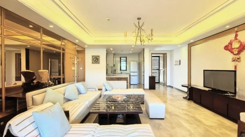 Future Water World - View 6