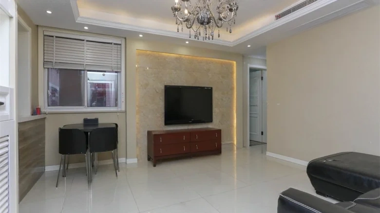 Haiyuan Building - View 4