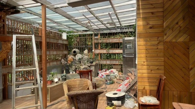 Dianchi Wei Cheng Blue Tune Gregorian Year - View 9