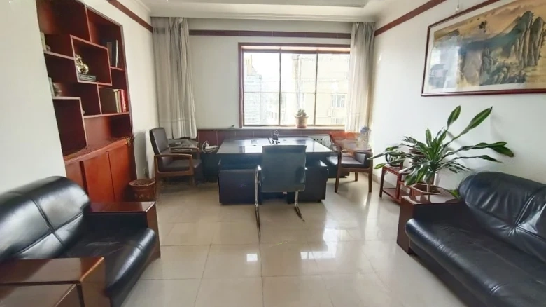 Zhongguang Business Tower - View 11