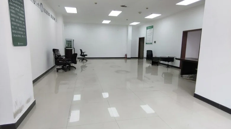 Vitality Space - View 7