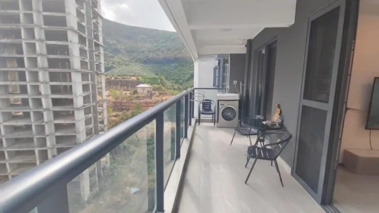 Sanya Yshanhu - View 10