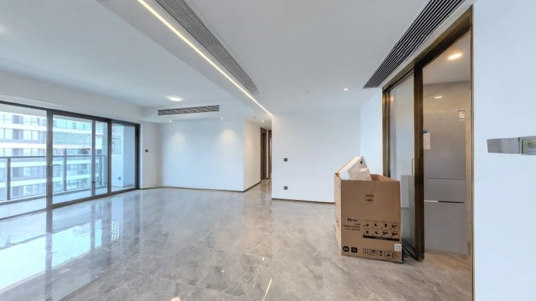 Changjia Hui Langfeng North District - View 1