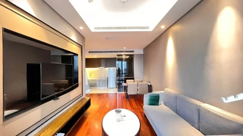 Hong Leong City Centre - View 2