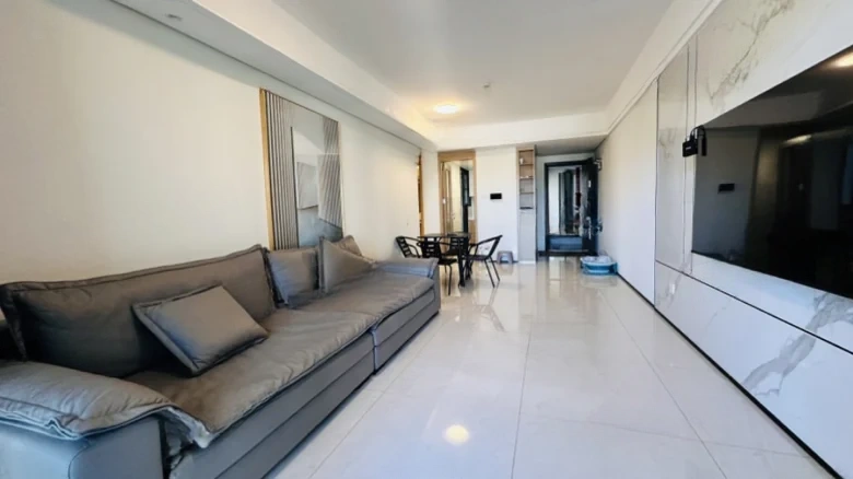 Poly Greentown Yuefu - View 4