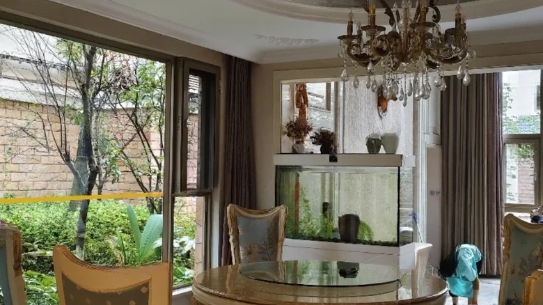 Cloud Ridge Heavenly Pride - View 1