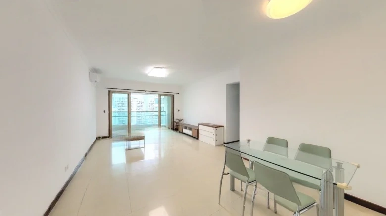 Pearl River Imperial Garden - View 6