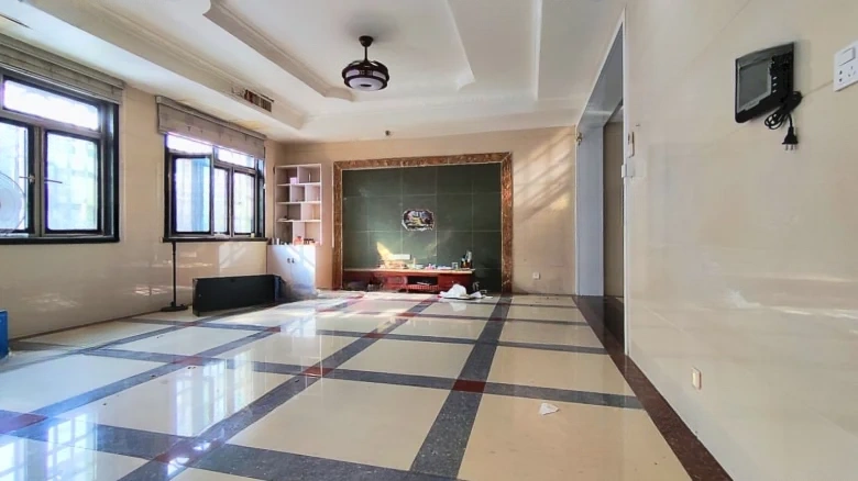 Changqing Community - View 21