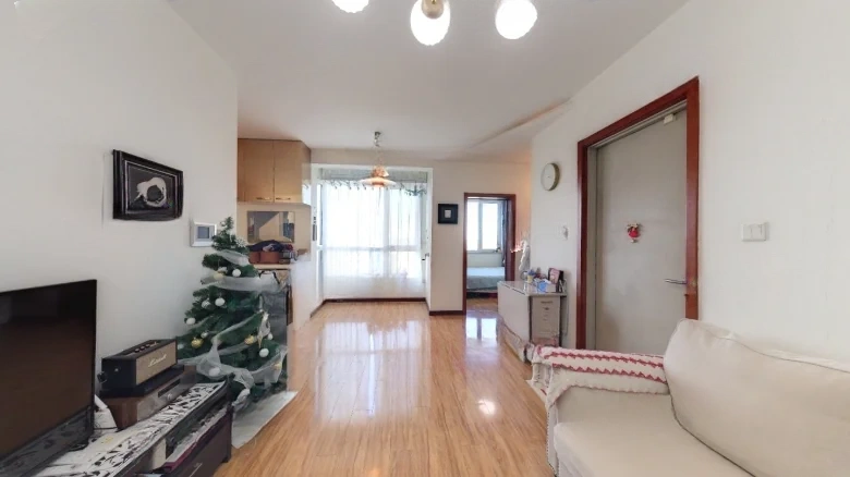 Omnipresent New Sky Golf View Apartments - View 1