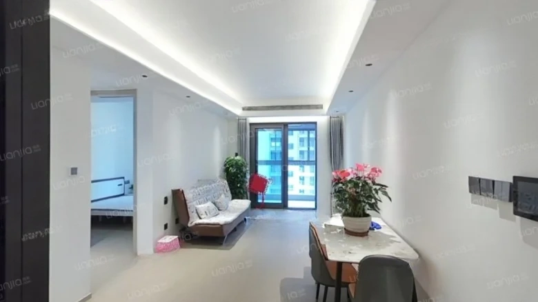 Rainbow Bridge Shining Star City (Star Court Yard) Phase 2 - View 5