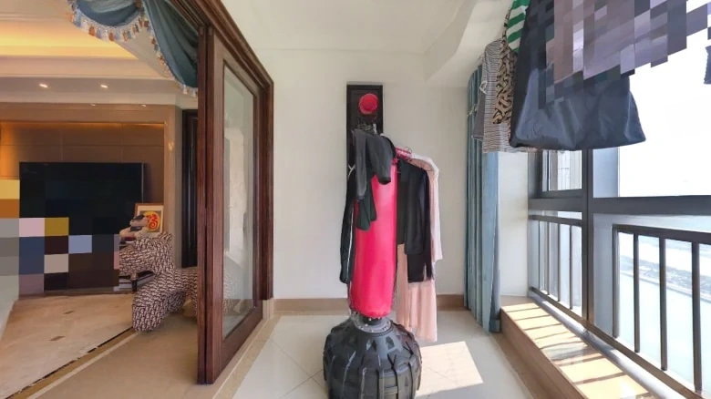 Hua Yuan Hua Central Center - View 12