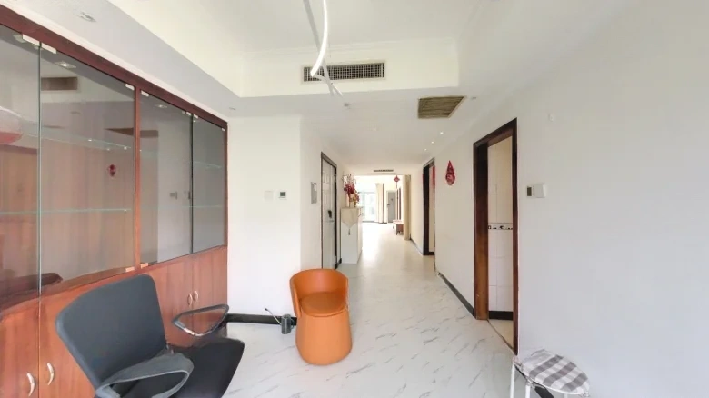 ShanShui WenYuan Phase I - View 10