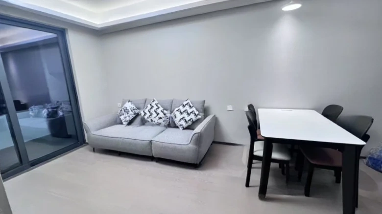 MCC Jinxiu Heming - View 3